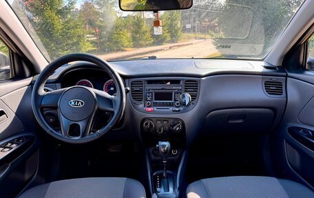 KIA Rio II, 2011 год, 590 000 рублей, 7 фотография