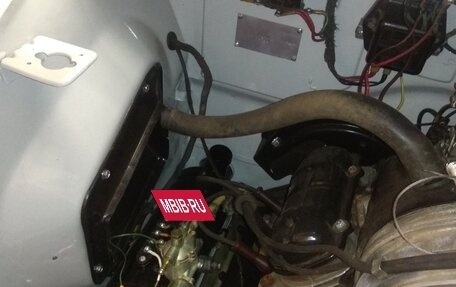 ЗАЗ 965, 1963 год, 1 300 000 рублей, 9 фотография