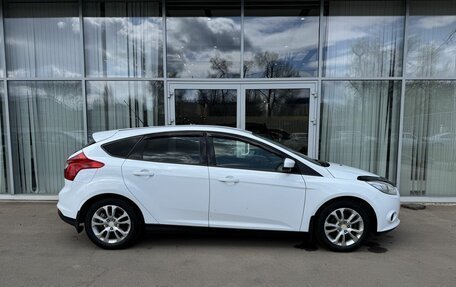 Ford Focus III, 2013 год, 690 000 рублей, 4 фотография