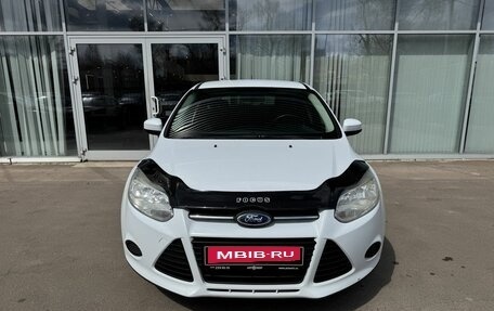 Ford Focus III, 2013 год, 690 000 рублей, 3 фотография