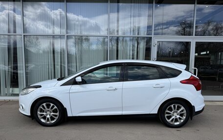 Ford Focus III, 2013 год, 690 000 рублей, 8 фотография