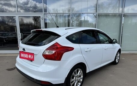 Ford Focus III, 2013 год, 690 000 рублей, 5 фотография