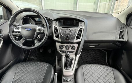 Ford Focus III, 2013 год, 690 000 рублей, 9 фотография