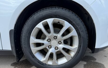 Ford Focus III, 2013 год, 690 000 рублей, 12 фотография