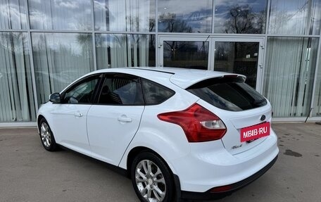 Ford Focus III, 2013 год, 690 000 рублей, 7 фотография