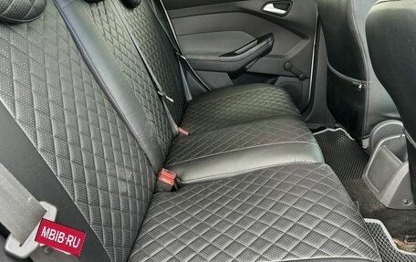 Ford Focus III, 2013 год, 690 000 рублей, 11 фотография