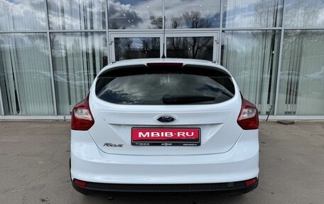 Ford Focus III, 2013 год, 690 000 рублей, 6 фотография