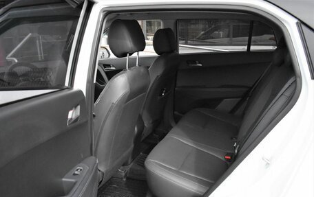 Hyundai Creta I рестайлинг, 2020 год, 2 099 000 рублей, 9 фотография