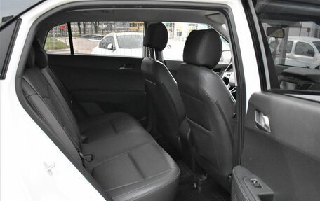 Hyundai Creta I рестайлинг, 2020 год, 2 099 000 рублей, 11 фотография