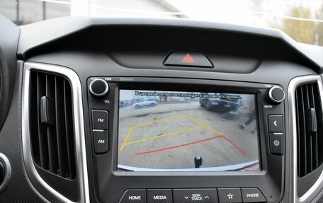 Hyundai Creta I рестайлинг, 2020 год, 2 099 000 рублей, 19 фотография