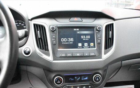 Hyundai Creta I рестайлинг, 2020 год, 2 099 000 рублей, 17 фотография