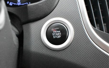 Hyundai Creta I рестайлинг, 2020 год, 2 099 000 рублей, 22 фотография