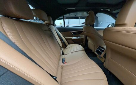 Mercedes-Benz E-Класс, 2025 год, 9 900 000 рублей, 9 фотография