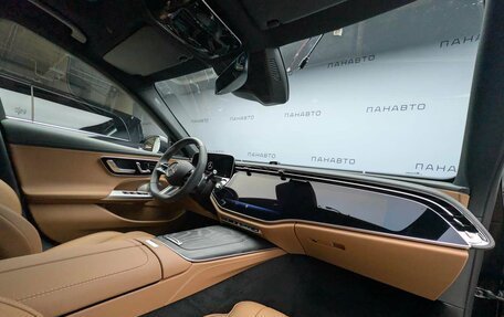 Mercedes-Benz E-Класс, 2025 год, 9 900 000 рублей, 8 фотография