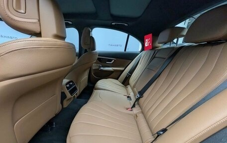 Mercedes-Benz E-Класс, 2025 год, 9 900 000 рублей, 7 фотография