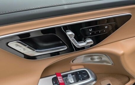 Mercedes-Benz E-Класс, 2025 год, 9 900 000 рублей, 5 фотография