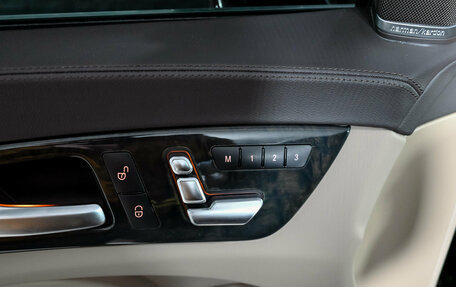 Mercedes-Benz CLS, 2013 год, 2 400 000 рублей, 14 фотография