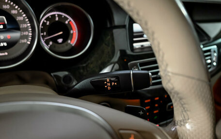 Mercedes-Benz CLS, 2013 год, 2 400 000 рублей, 16 фотография