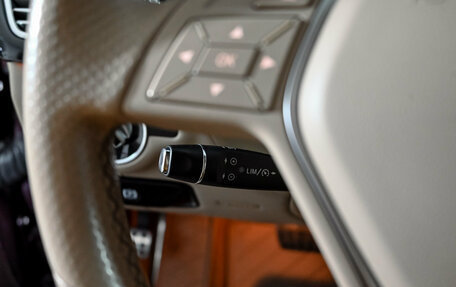 Mercedes-Benz CLS, 2013 год, 2 400 000 рублей, 15 фотография