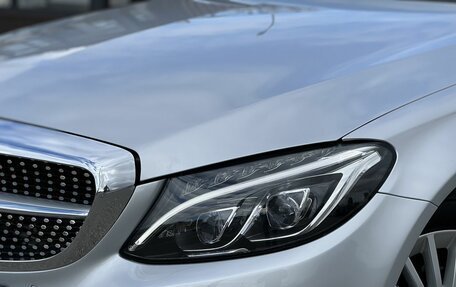 Mercedes-Benz C-Класс, 2014 год, 1 700 000 рублей, 2 фотография