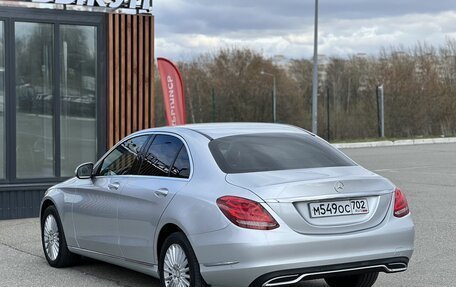Mercedes-Benz C-Класс, 2014 год, 1 700 000 рублей, 4 фотография