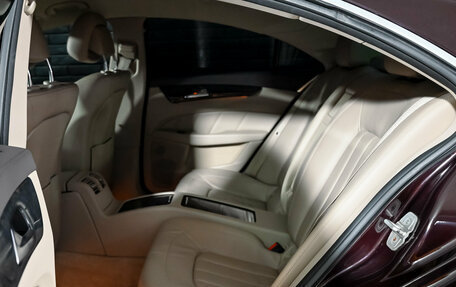 Mercedes-Benz CLS, 2013 год, 2 400 000 рублей, 19 фотография