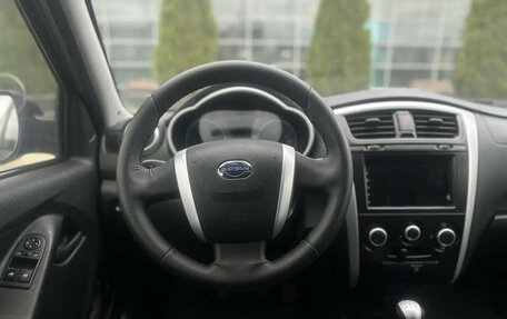 Datsun on-DO I рестайлинг, 2018 год, 450 000 рублей, 7 фотография