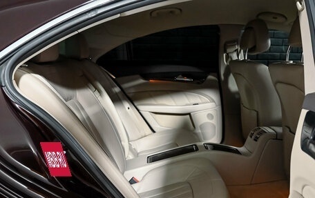 Mercedes-Benz CLS, 2013 год, 2 400 000 рублей, 18 фотография