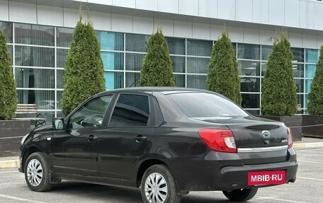 Datsun on-DO I рестайлинг, 2018 год, 450 000 рублей, 4 фотография