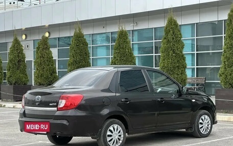 Datsun on-DO I рестайлинг, 2018 год, 450 000 рублей, 6 фотография