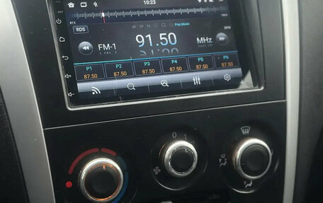 Datsun on-DO I рестайлинг, 2018 год, 450 000 рублей, 10 фотография