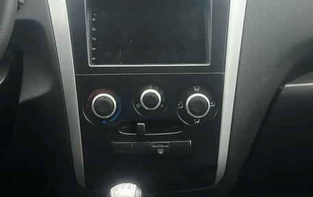 Datsun on-DO I рестайлинг, 2018 год, 450 000 рублей, 9 фотография