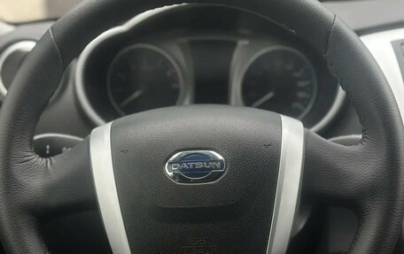 Datsun on-DO I рестайлинг, 2018 год, 450 000 рублей, 8 фотография