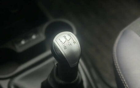 Datsun on-DO I рестайлинг, 2018 год, 450 000 рублей, 12 фотография