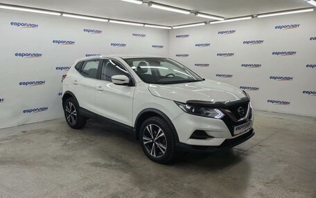 Nissan Qashqai, 2021 год, 2 340 000 рублей, 2 фотография