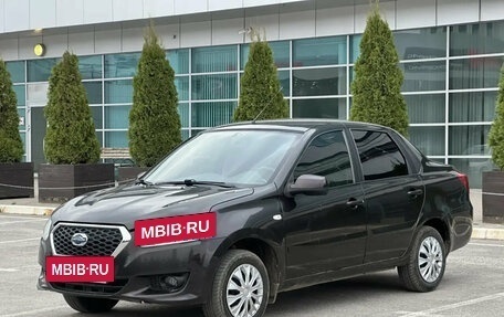 Datsun on-DO I рестайлинг, 2018 год, 450 000 рублей, 3 фотография