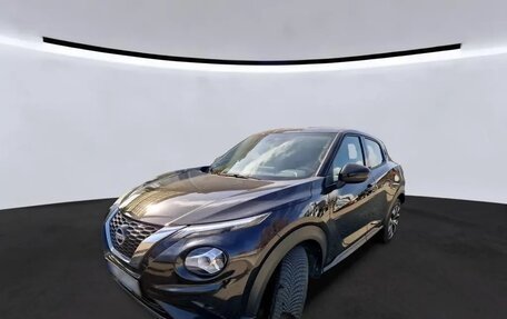 Nissan Juke II, 2023 год, 2 072 000 рублей, 1 фотография