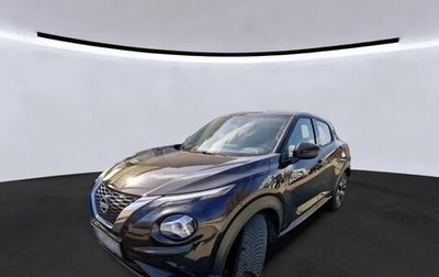 Nissan Juke II, 2023 год, 2 072 000 рублей, 1 фотография