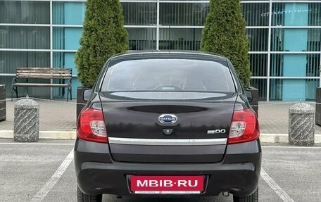 Datsun on-DO I рестайлинг, 2018 год, 450 000 рублей, 5 фотография