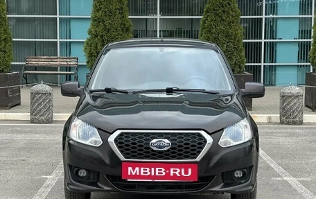 Datsun on-DO I рестайлинг, 2018 год, 450 000 рублей, 2 фотография