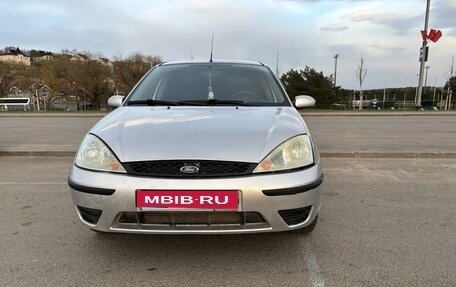 Ford Focus IV, 2003 год, 250 000 рублей, 1 фотография