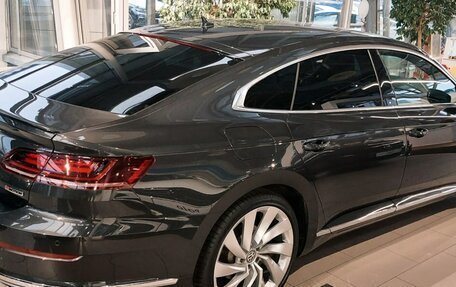 Volkswagen Arteon I, 2019 год, 3 190 000 рублей, 1 фотография