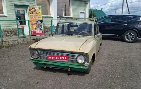 ИЖ Москвич-412, 1975 год, 52 000 рублей, 1 фотография