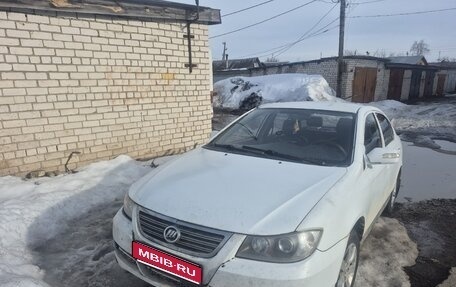 Lifan Solano I (630) рестайлинг, 2011 год, 100 000 рублей, 1 фотография