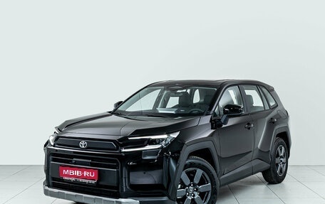 Toyota RAV4, 2026 год, 4 500 000 рублей, 1 фотография