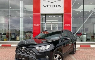 Toyota RAV4, 2019 год, 3 330 000 рублей, 1 фотография