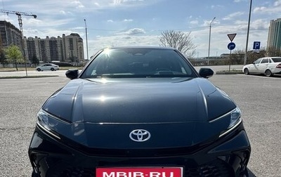 Toyota Camry, 2025 год, 3 900 000 рублей, 1 фотография