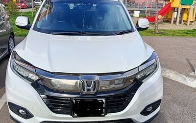 Honda Vezel, 2019 год, 2 150 000 рублей, 1 фотография