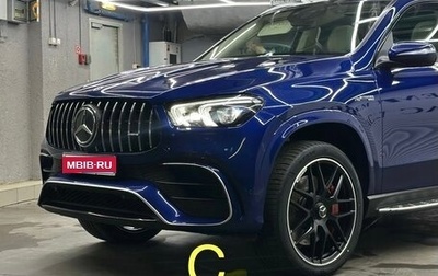 Mercedes-Benz GLE AMG, 2021 год, 13 100 000 рублей, 1 фотография