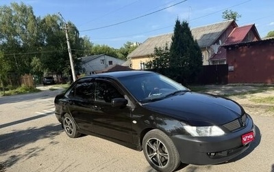 Mitsubishi Lancer IX, 2007 год, 380 000 рублей, 1 фотография